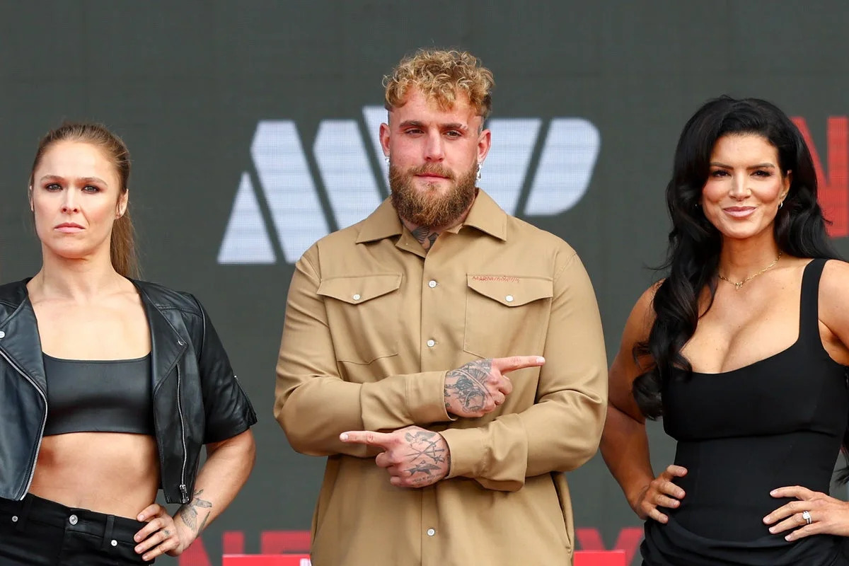Jake Paul’s fight promotion acquires UFC’s rivals to launch new MMA brand