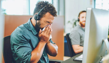 The workforce runs on ... weight loss drugs? Employees on GLP-1s are taking fewer sick days