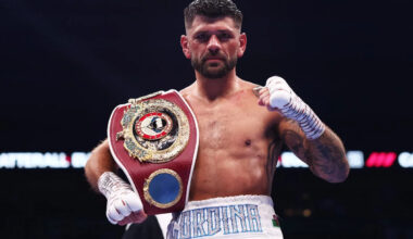 Ex-boxing world champion Joe Cordina to stand trial after denying assault charges