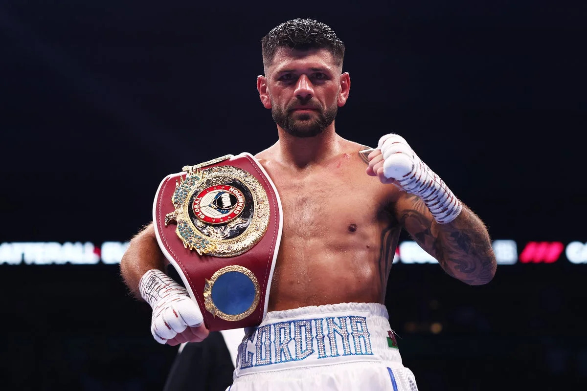 Ex-boxing world champion Joe Cordina to stand trial after denying assault charges