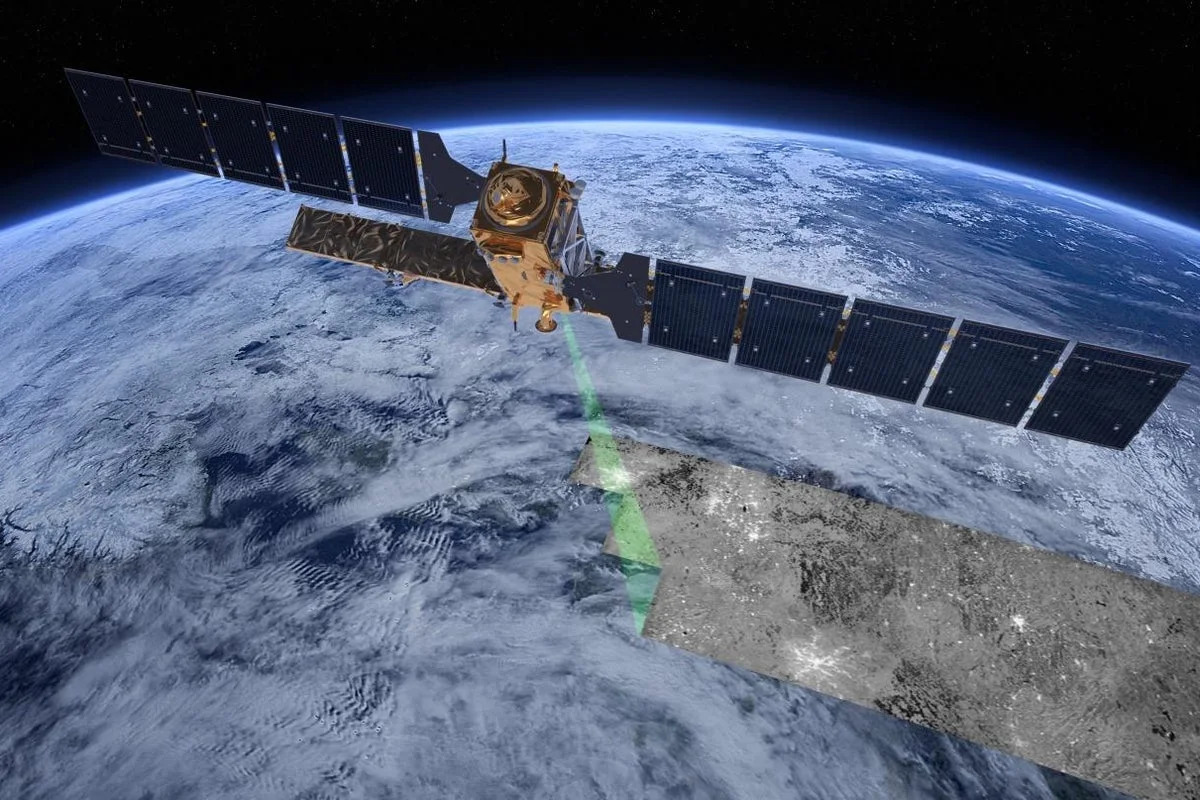 Scientist proposes way to detect nuclear weapons hidden in satellites