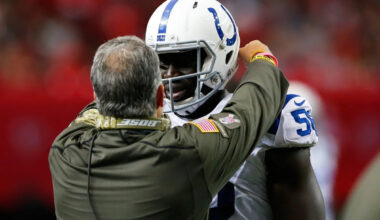 ICE deports former NFL player