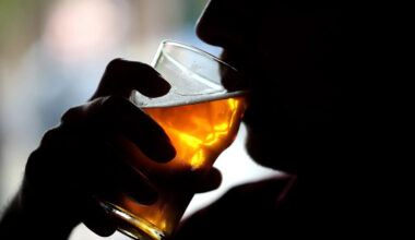 GLP-1 pill can reduce heavy drinking in adults who have a problem with alcohol, study finds