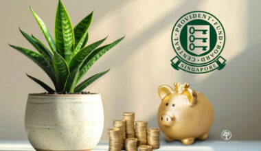 Dividends for Life: How to Turn Your CPF Excess into a Monthly Cash Machine