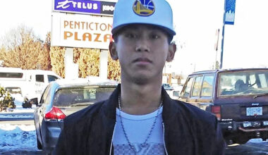 Killer of Surrey businessman Ripudaman Singh Malik also guilty in death of Abbotsford man