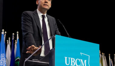 B.C. announces update for involuntary care facilities in Prince George, Surrey