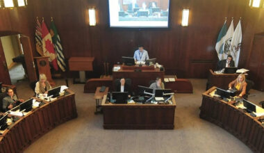 Vancouver mayor asks premier for urgent action on foreign influence at City Hall