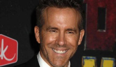Ryan Reynolds’ Comic-Con Surprise Backfires As Fans Call Appearance ‘Pure Desperation’