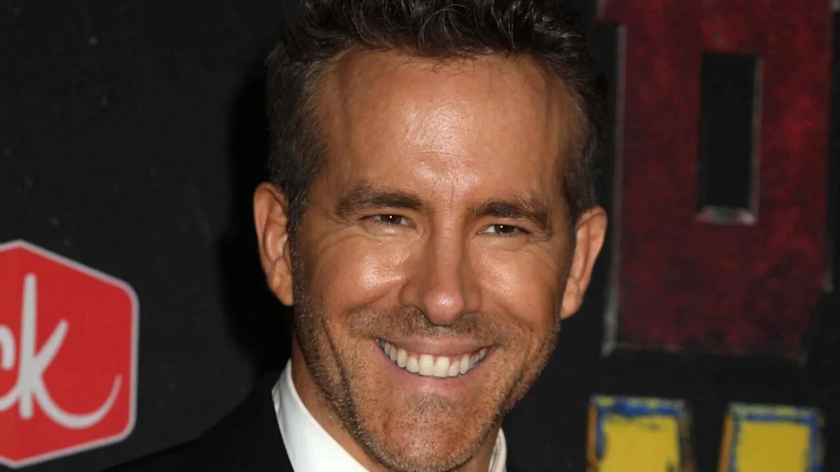 Ryan Reynolds’ Comic-Con Surprise Backfires As Fans Call Appearance ‘Pure Desperation’