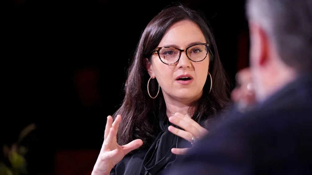 Bill Maher Says Bari Weiss Told Him Some CBS News Staffers Feel ‘Liberated’ Under Her Leadership