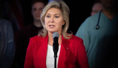 Gloves comes off on social media for Mississauga mayoral hopefuls