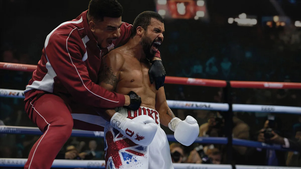 ‘Fightland’ Team Previews Feud at Center of Starz’s Boxing Drama