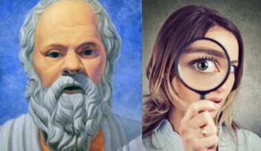 Socrates shared the one reason he knew he was intelligent. It’s surprisingly relevant today.