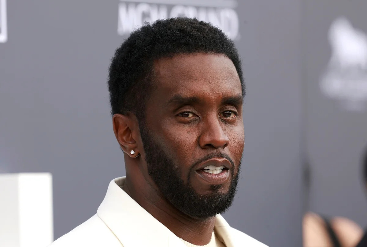 Sean 'Diddy' Combs involved in prison fight, sent to solitary confinement: Source
