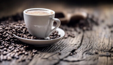 Up to 5 cups of coffee per day may potentially lower heart disease risk, doctors say