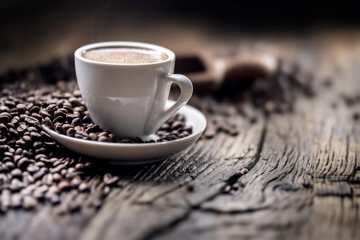 Up to 5 cups of coffee per day may potentially lower heart disease risk, doctors say
