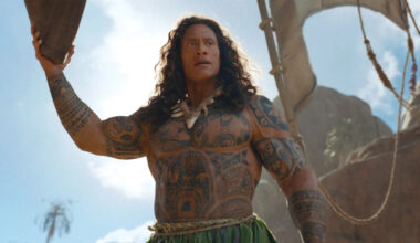 Box Office: ‘Moana’ Flounders With $43 Million Debut, Among Weakest of Disney’s Live-Action Remakes
