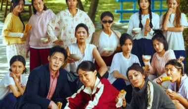 China Box Office: ‘Kung Fu Soccer’ Maintains Dominance as Animated ‘All Wishes Come True’ Debuts in Second