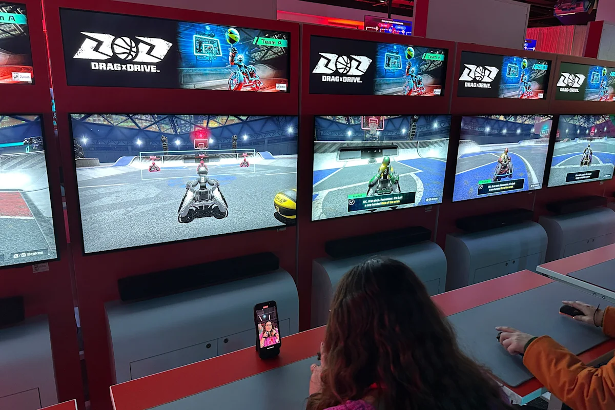 Quebec video game industry in limbo - Yahoo News Canada