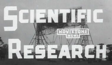 Future of historic listening telescope at risk after funding cut