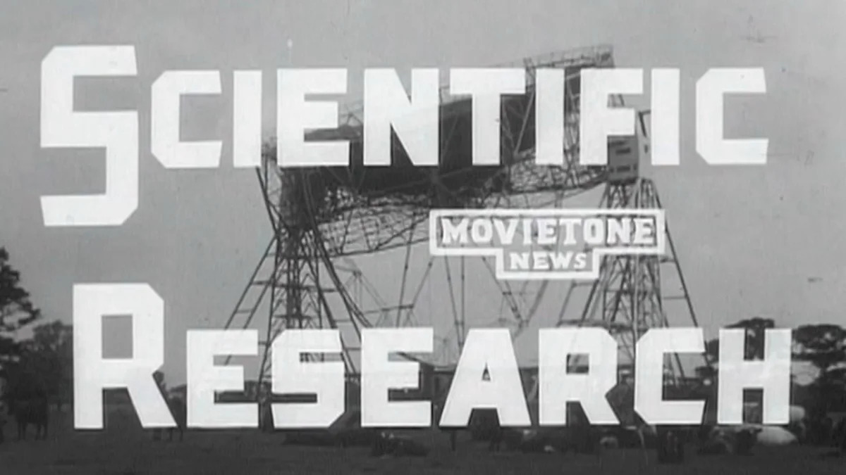 Future of historic listening telescope at risk after funding cut