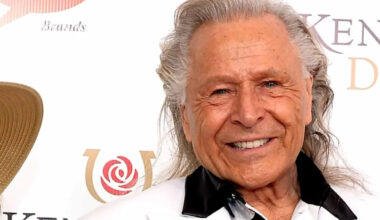 Fashion mogul Peter Nygard found guilty of sexual assault in Montreal