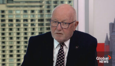 Gordie Howe bridge: 'no distance' between Canada, U.S. on profit-sharing deal, Hoekstra says