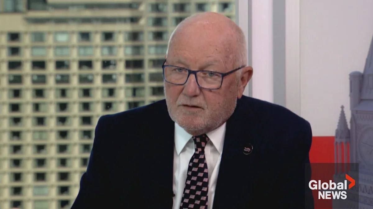 Gordie Howe bridge: 'no distance' between Canada, U.S. on profit-sharing deal, Hoekstra says