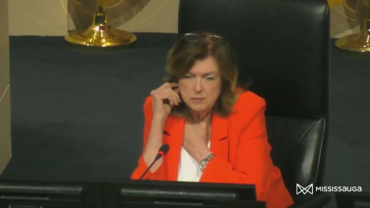 Mississauga approves one-year moratorium on AI data centres to develop regulations