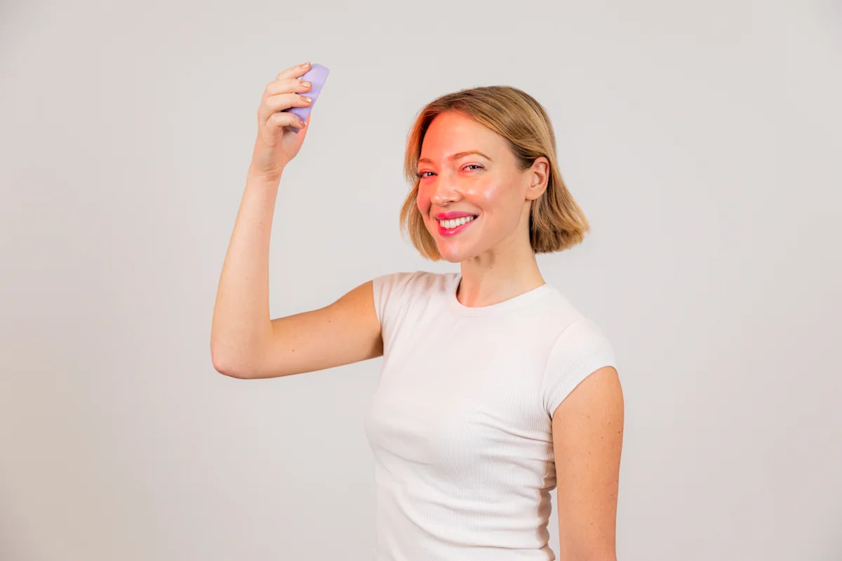 Foreo Expands Beauty Tech Portfolio With LED Devices and Wellness Supplements