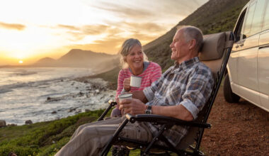 The 'die with zero' philosophy: Should you sacrifice retirement savings to enjoy life more now?