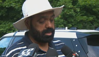 ‘There’s shootings everyday in Brampton:’ Residents startled after another home invasion – CP24