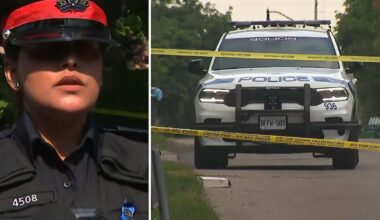 'Investigation remains ongoing': Peel police on Brampton home invasion – CP24