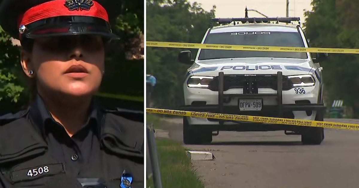 'Investigation remains ongoing': Peel police on Brampton home invasion – CP24
