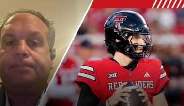 What Tannenbaum wants to see from Sorsby between now and 2027 NFL draft – TSN