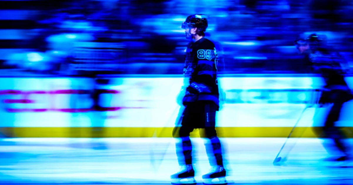 'Cherish my time in Toronto': Robertson feels 'mixed emotions' as rumours finally lead to trade from Leafs – TSN