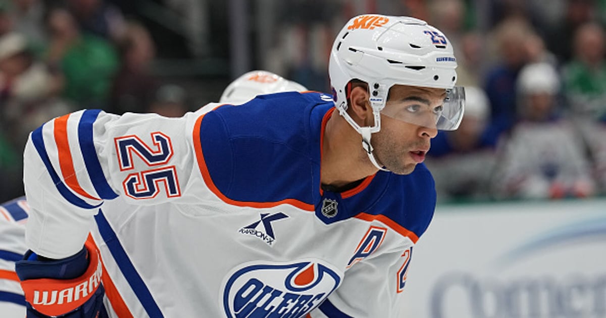 Nurse on going from Edmonton to San Jose – TSN