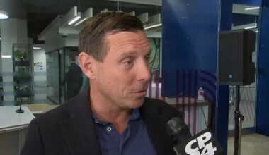 Brampton mayor reacts after police recover nearly $1M in stolen property from Square One – CP24