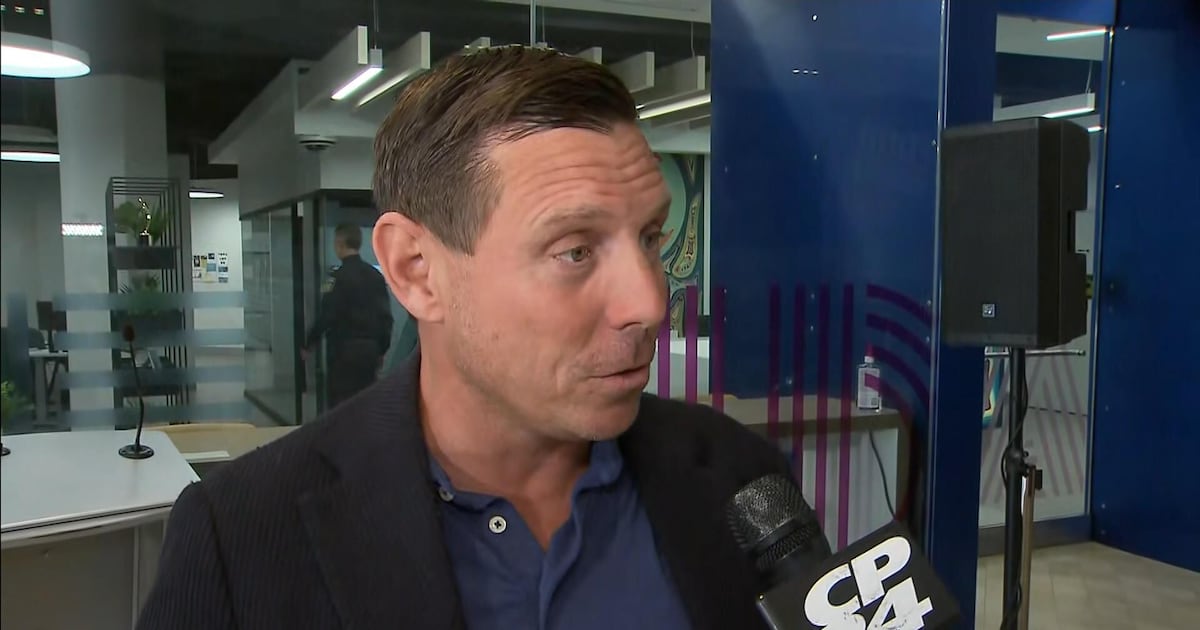 Brampton mayor reacts after police recover nearly $1M in stolen property from Square One – CP24