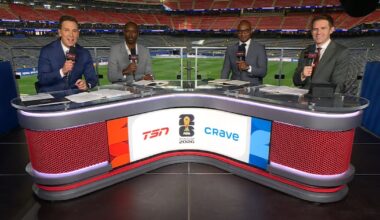 'This is doable': What would it mean to the country if Canada upsets Morocco? – TSN