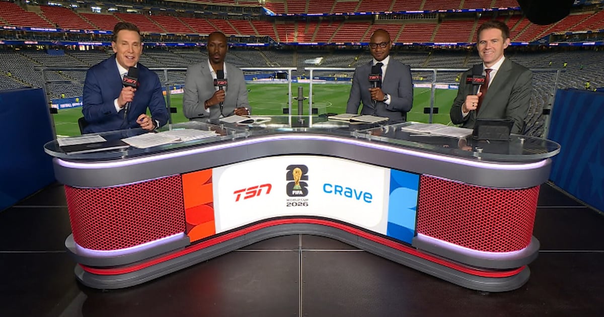 'This is doable': What would it mean to the country if Canada upsets Morocco? – TSN