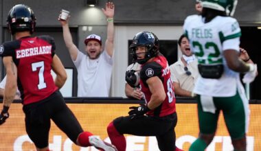 What went well, and what went wrong for the winless Redblacks? – TSN