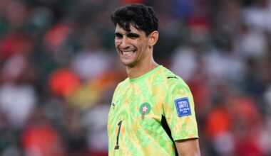 Hanna on why Montreal-born Bounou chose to play for Morocco – TSN