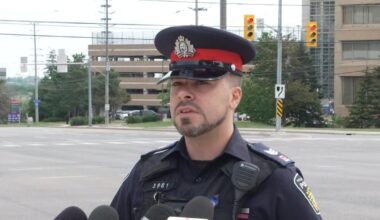Police update on investigation into deadly hit-and-run – CP24