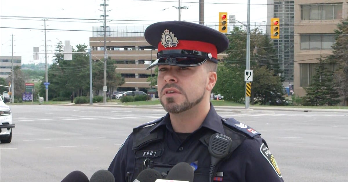 Police update on investigation into deadly hit-and-run – CP24