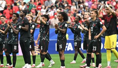 Canada lost but its World Cup journey as a whole made it feel like a win – TSN