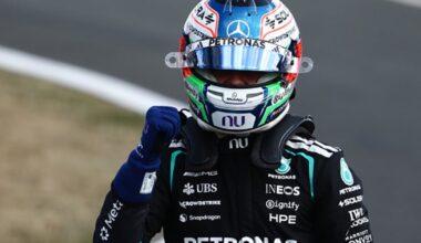 F1: British Grand Prix - Qualifying – TSN