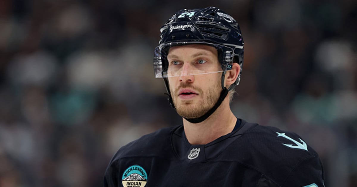 Oleksiak says opportunity to join Canucks was 'tough to turn down' – TSN