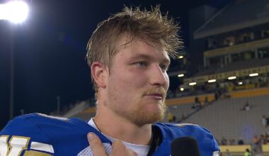 'Just thankful we could get one': Elgersma happy to overcome tough situation in win – TSN