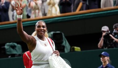 'Good chance' Serena joins Venus in Toronto, but injured Mboko may be unable to defend title – TSN